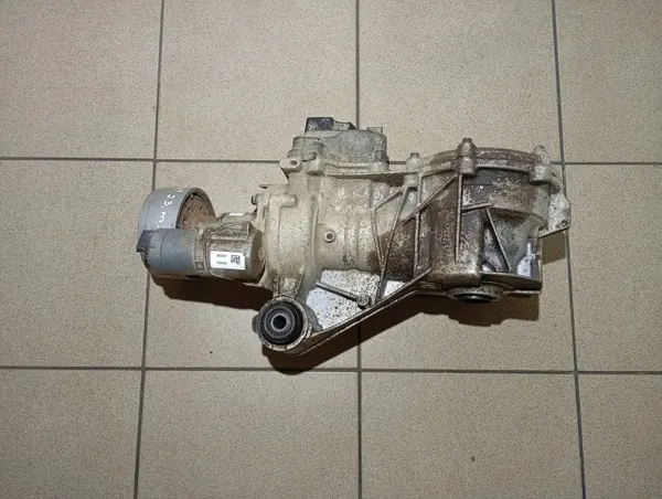Achterdifferentieel VOLVO XC60 II 32339020 image 2