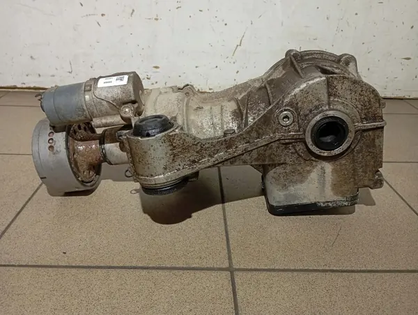 Achterdifferentieel VOLVO XC60 II 32339020 image 3