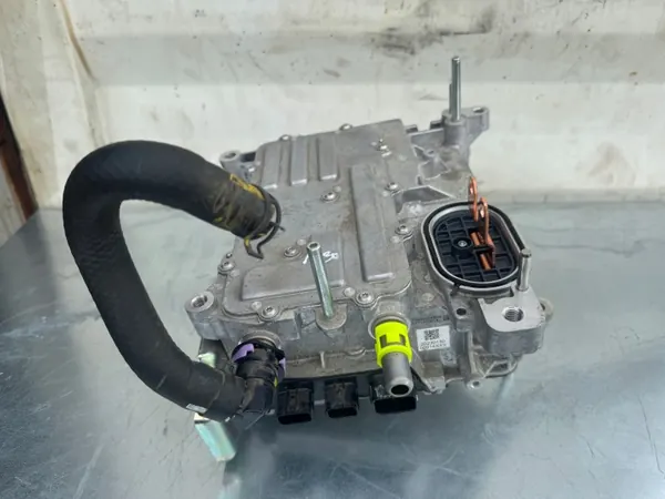 Omvandlare Mazda MX-30 2024 OEM Brylant200 MX 30 image 2