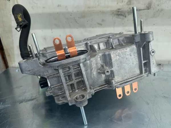 Omvandlare Mazda MX-30 2024 OEM Brylant200 MX 30 image 3