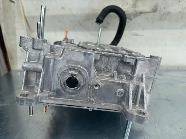 Omvandlare Mazda MX-30 2024 OEM Brylant200 MX 30 image 4