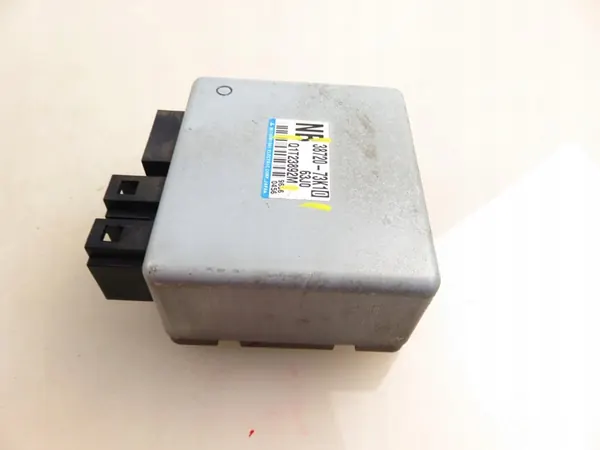 Contrôleur de direction assistée Suzuki Swift III image 6