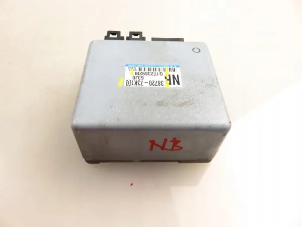 Contrôleur de direction assistée Suzuki Swift III image 7