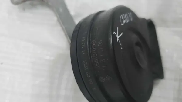 Sinal sonoro Renault Clio V HB image 2