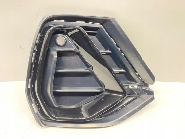 Griglia paraurti anteriore destra Audi Q3 II 2018- OEM image 3