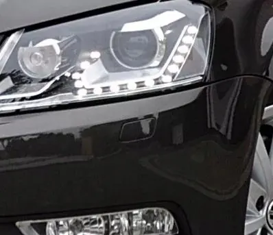 Tappo Lavaggio VW PASSAT B7 Sinistro o Destro image 3