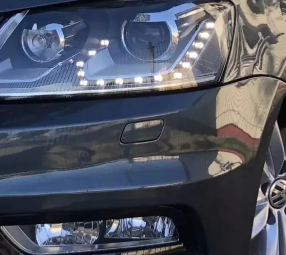 Tappo Lavaggio VW PASSAT B7 Sinistro o Destro image 4