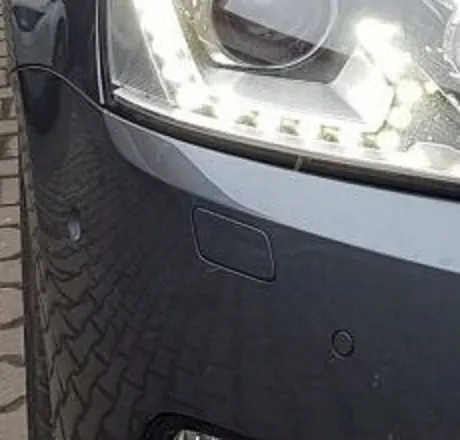 Tappo Lavaggio VW PASSAT B7 Sinistro o Destro image 6