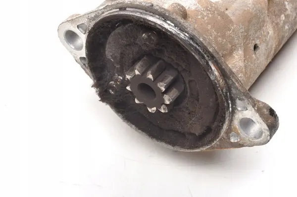 ISUZU D-MAX I 2.5 Motor de arranque 8973658240 image 2