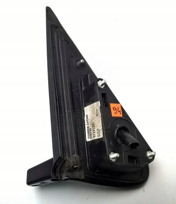 Braço espelho esquerdo OEM 76250SCA Honda CR-V II image 7