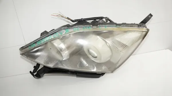 Honda CR-V III vasen etuvalon OEM käytetty image 3