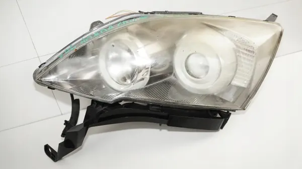 Honda CR-V III vasen etuvalon OEM käytetty image 4