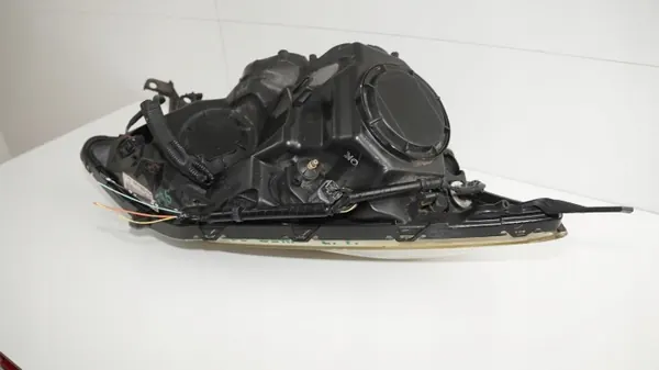Honda CR-V III vasen etuvalon OEM käytetty image 6