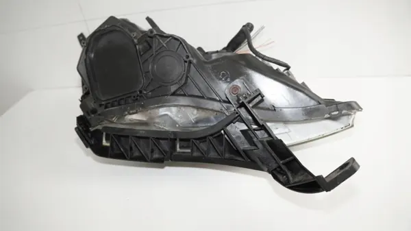 Honda CR-V III vasen etuvalon OEM käytetty image 8