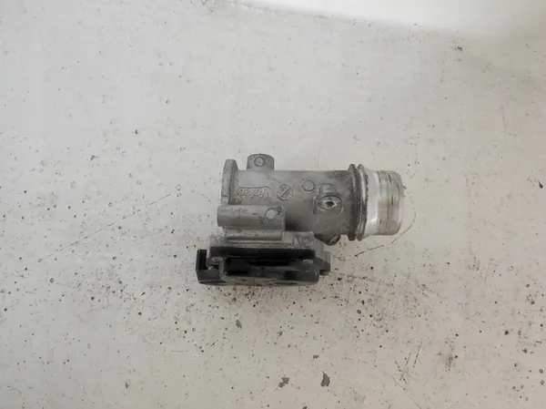 Luftdrosselklappe Citan II 2 W420 Kangoo IV 4 1.5 DCI OEM image 2