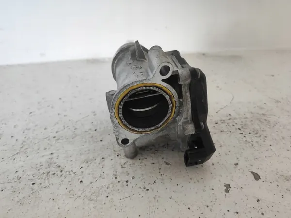 Luftdrosselklappe Citan II 2 W420 Kangoo IV 4 1.5 DCI OEM image 4