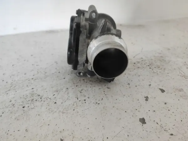 Luftdrosselklappe Citan II 2 W420 Kangoo IV 4 1.5 DCI OEM image 6