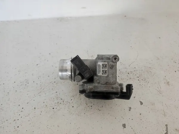 Luftdrosselklappe Citan II 2 W420 Kangoo IV 4 1.5 DCI OEM image 7