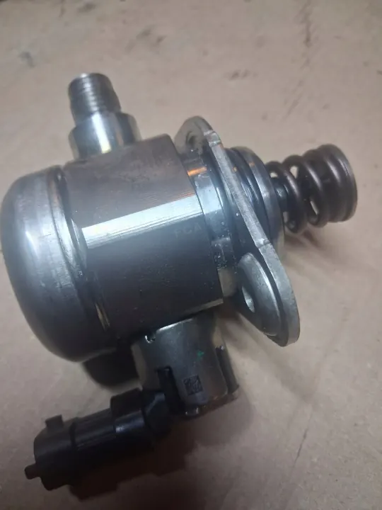 Bränslepump OEM 0261520773 för Jeep Wrangler JL 2.0T image 2