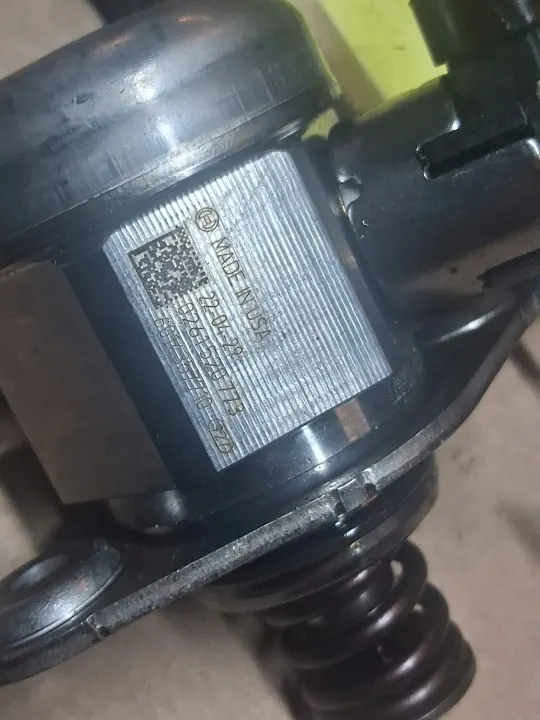 Bränslepump OEM 0261520773 för Jeep Wrangler JL 2.0T image 4