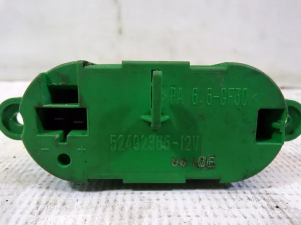 Luftfeder OEM 52492365 für Renault Espace 4 image 3