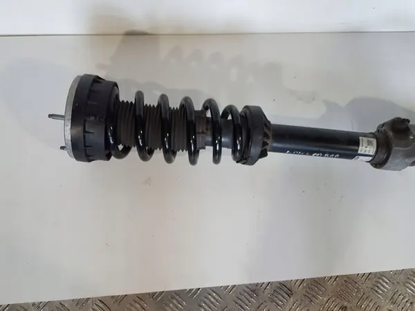 Fram stötdämpare Jaguar F-Pace 2016 HK8318B037ME image 2