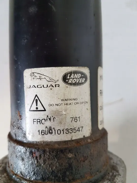 Fram stötdämpare Jaguar F-Pace 2016 HK8318B037ME image 5