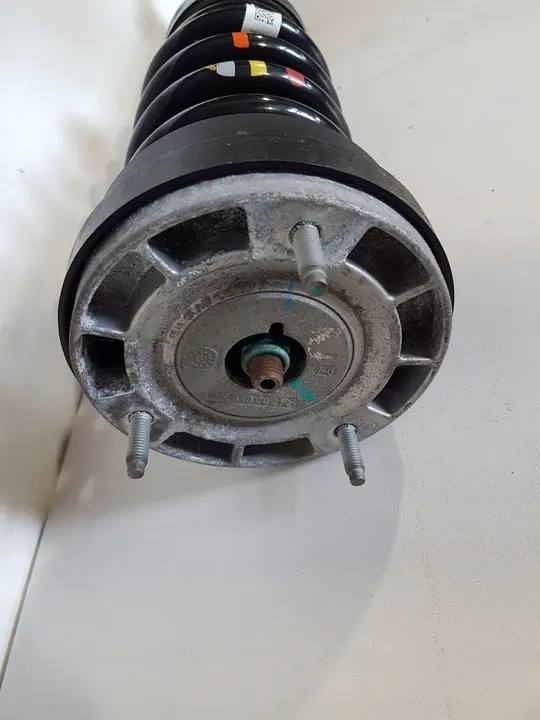 Fram stötdämpare Jaguar F-Pace 2016 HK8318B037ME image 6