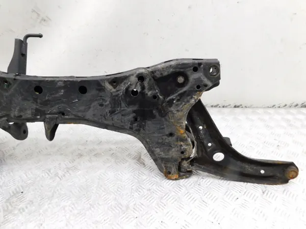 Etuakseli OEM J7BC-5019-A1A - Ford Ka Ka+ III 16-21 image 6