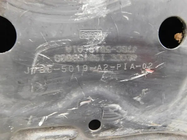 Etuakseli OEM J7BC-5019-A1A - Ford Ka Ka+ III 16-21 image 8