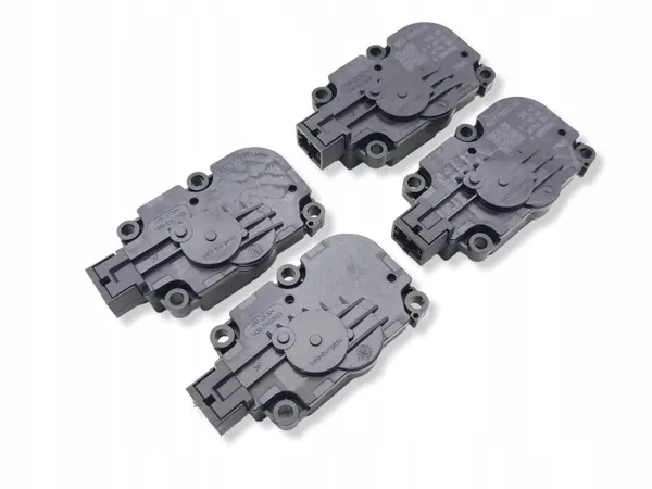 Opel Grandland X luchtklepactuator OEM EKC0008 image 2