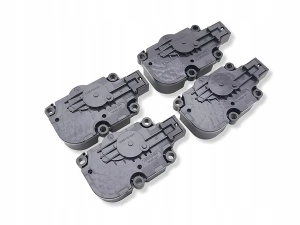 Opel Grandland X luchtklepactuator OEM EKC0008 image 3
