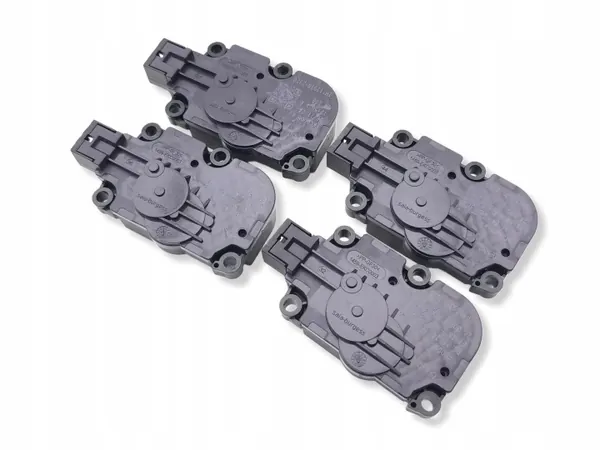 Opel Grandland X luchtklepactuator OEM EKC0008 image 4