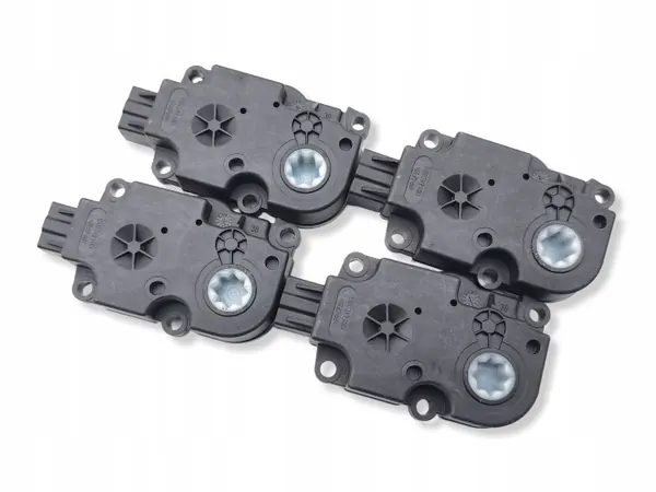 Opel Grandland X luchtklepactuator OEM EKC0008 image 5