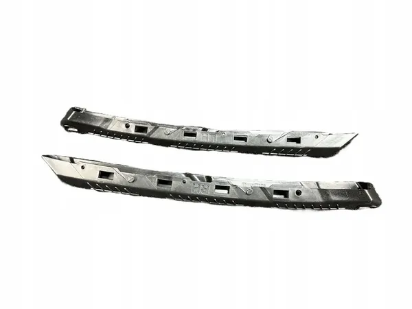 HYUNDAI I30 III 3 17- Glissière de Montage Lampe Droit Gauche Avant OEM image 2