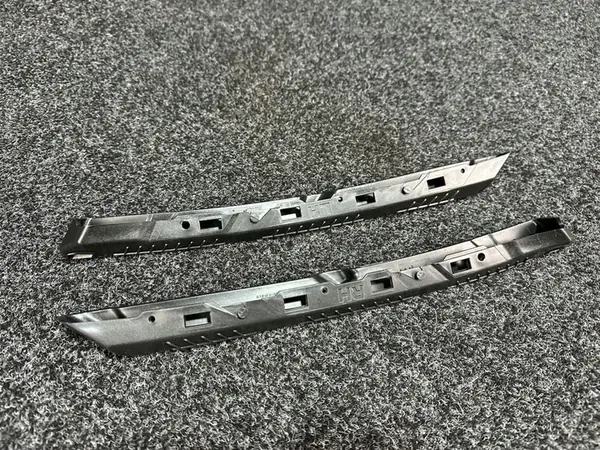 HYUNDAI I30 III 3 17- Glissière de Montage Lampe Droit Gauche Avant OEM image 3