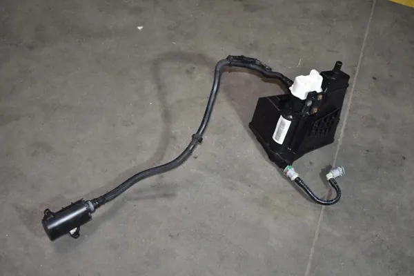 Aktiivihiilisuodatin Mercedes GLA H247 H243 OEM A2474709201 image 2