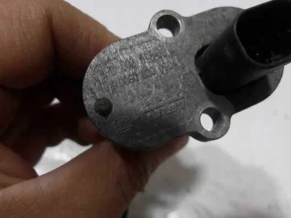 Sensor de ângulo de direção OEM 6PD008598-00 Opel Vectra C image 3