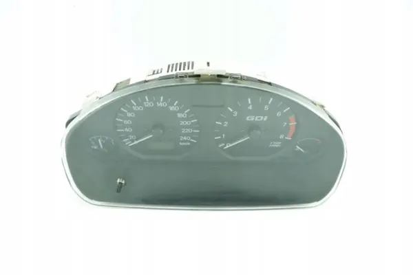 Tachometer Mitsubishi Carisma 1.8 GDI OEM MR308415 image 2
