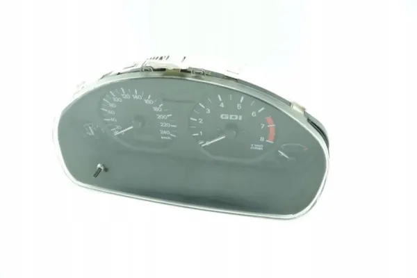 Tachometer Mitsubishi Carisma 1.8 GDI OEM MR308415 image 3