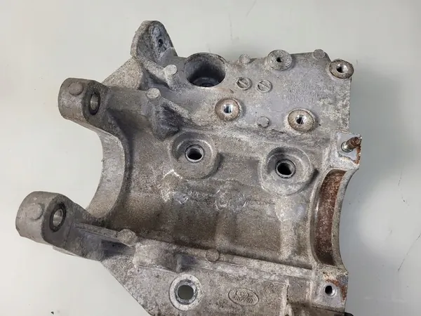 Support Mount Half Shaft 2.0d EVOQUE L538 LIFT GJ32-4H473-AC image 3