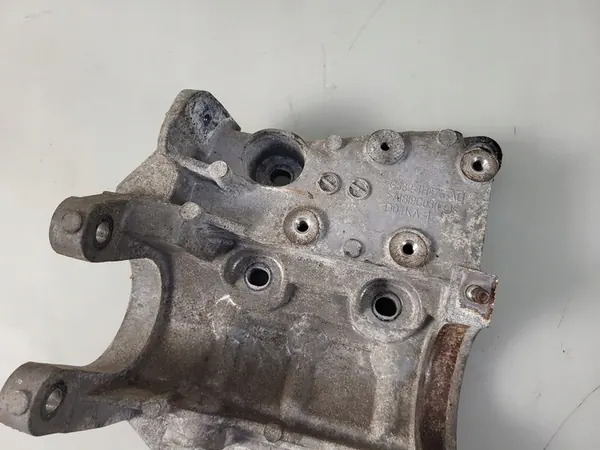 Support Mount Half Shaft 2.0d EVOQUE L538 LIFT GJ32-4H473-AC image 4