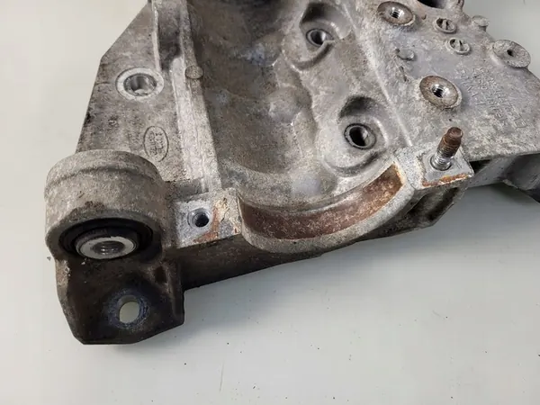 Support Mount Half Shaft 2.0d EVOQUE L538 LIFT GJ32-4H473-AC image 5