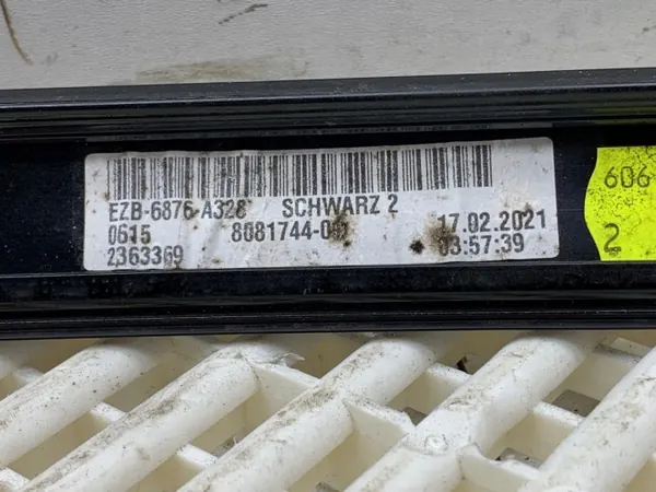 Rechte Dachleiste OEM LORK-2246-131130 BMW G30 image 5