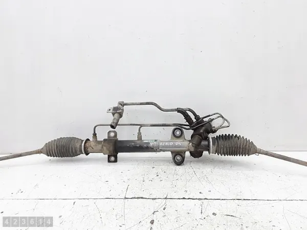 Cremallera dirección Suzuki Aerio OEM 54G23 image 2