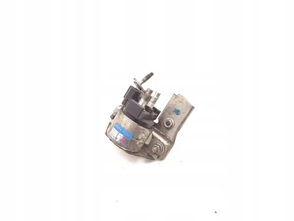 Nissan Juke Pièces de démarreur 1.5 dCi Diesel image 1