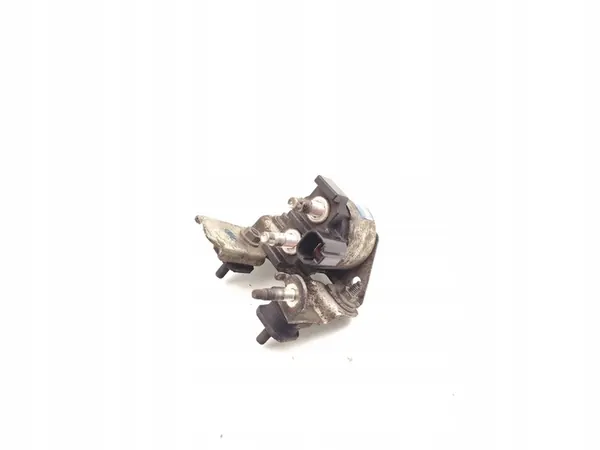 Nissan Juke Pièces de démarreur 1.5 dCi Diesel image 3