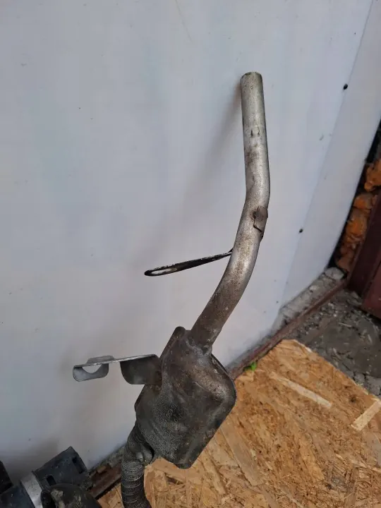Mazda 6 2012 Calefacción Webasto OEM 000002031232 image 4