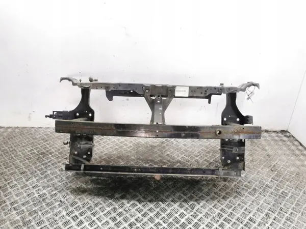 Essieu avant Nissan Qashqai 2008 OEM AMD144887 image 2