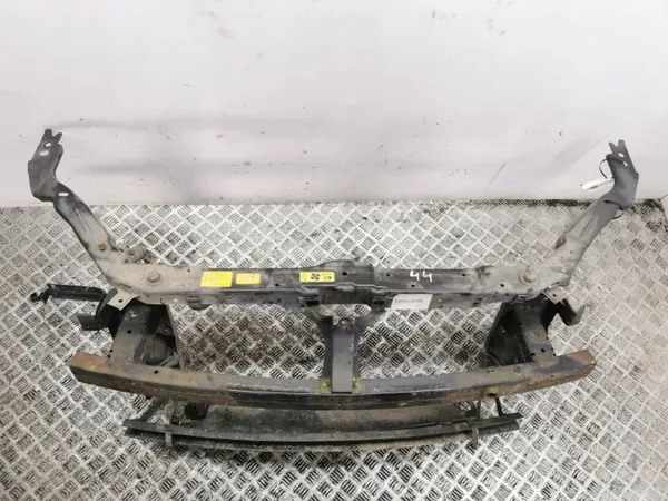 Essieu avant Nissan Qashqai 2008 OEM AMD144887 image 10